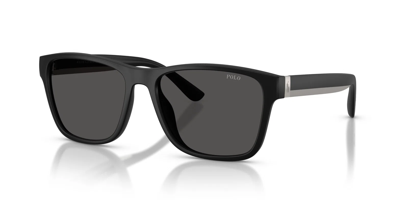 Polo 4229U Sunglasses - Matte Dark Green - view 17